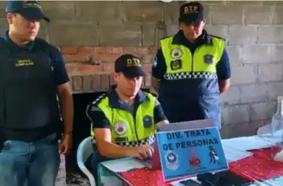 Allanamientos por pornografía infantil en Tucumán: un operativo a nivel nacional