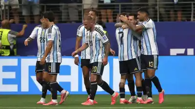 El verdadero techo de la Selección: lo que dejó el triunfo ante Austria que nadie contó