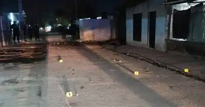 La banda que gritó ‘Cobani, váyanse’ y desató una balacera: otro Muñoz preso por el crimen del federal en Villa Banana