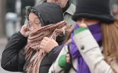 El frío aprieta en Jujuy: cómo seguirá el tiempo los próximos días