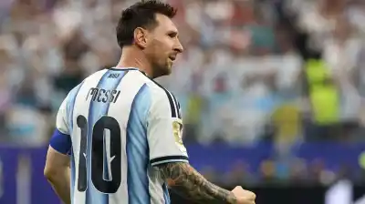 Las palabras del DT de Austria sobre Messi que nadie esperaba