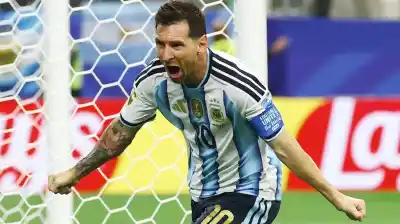 Messi en llamas y una Scaloneta renovada: la clasificación que ilusiona a todos