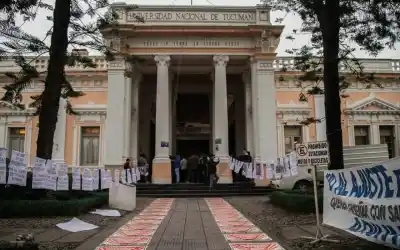 Elecciones en la UNT: Cabrera y Abdala exigen reglas claras y critican la reapertura del proceso