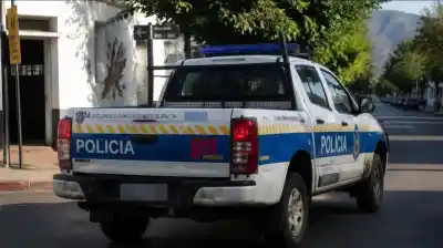 Un policía de Salta abusó de una nena de 5 años y engañó a una adolescente: la condena que recibió