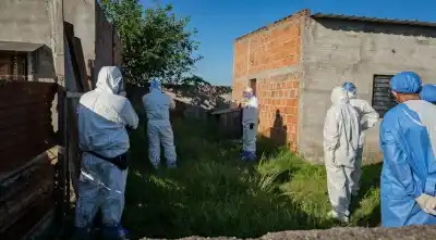 Balaceras en pleno centro y un dato que asusta: los homicidios subieron 16% en Tucumán