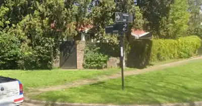 Se hicieron pasar por policías, entraron a una casa y lo que hicieron con dos mujeres mayores es escalofriante