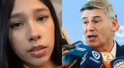 Dos balas sobre el escritorio: la amenaza mafiosa que recibió el funcionario que clausuró el bar del caso Agostina