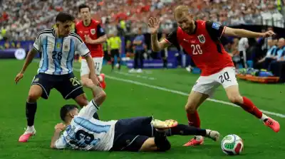 El duro diagnóstico de un diario francés sobre la Selección argentina en el Mundial
