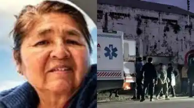Subieron a un micro para robar y balearon a una pasajera: murió después de varios días de agonía