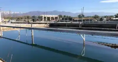 Mendoza consigue US$ 150 millones del BID: ¿qué obras transformarán el agua y el saneamiento?
