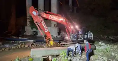 El drama del agua en Jujuy: la obra millonaria que promete terminar con los cortes