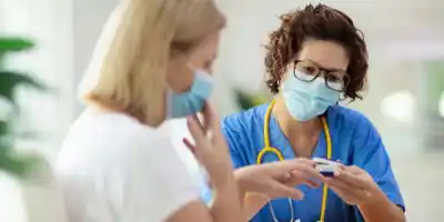 Recuperación de pacientes Post – COVID-19 en Monteros