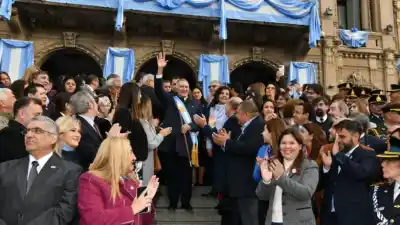 Tucumán se alista para los festejos del 9 de julio: ¿qué se sabe hasta ahora?