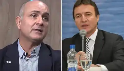 Explota la interna en Concepción: Molinuevo y Sánchez van por la misma silla