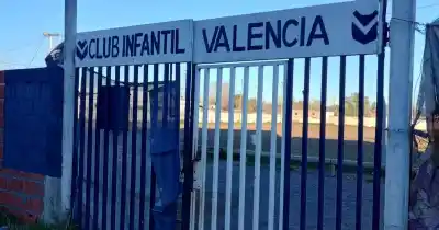 No dan tregua: en cinco días, tres robos en un club infantil de zona oeste