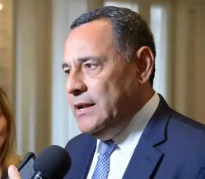 Regino Amado: “Con esfuerzo logramos cerrar cinco recomposiciones salariales”