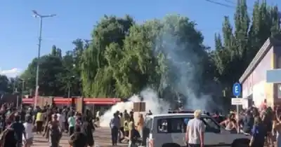 Un golpe de puño que terminó en condena: la Justicia de Mendoza no se detiene