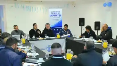 16 mil jóvenes tucumanos buscan un lugar en los Juegos Nacionales 2026