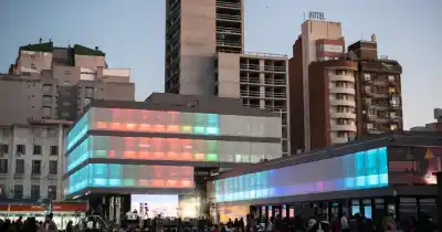 Imperdible: la previa al partido de Argentina con actividades gratis y pantalla gigante en el Fontanarrosa