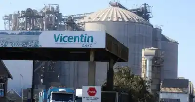 El Banco Central le dio el visto bueno: Nueva Vicentín Argentina sale del default y consolida su futuro