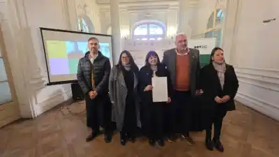 Tucumán se prepara para un hito cultural: llega la primera feria de arte contemporáneo