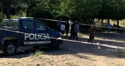 Compartían tragos con un jubilado y minutos después lo mataron a cuchilladas: la condena que nadie esperaba