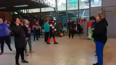 ¿Sabés qué derechos protegen a los adultos mayores? Un taller municipal lo explicó
