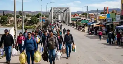 Frontera caliente: qué productos conviene comprar en Bolivia y cómo está el cambio