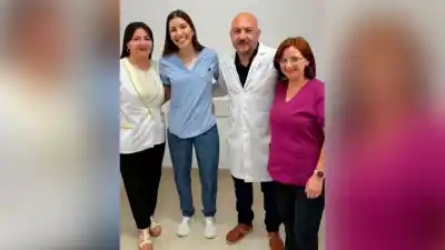 Loreto se prepara para recibir a los mejores especialistas en medicina transfusional del NOA