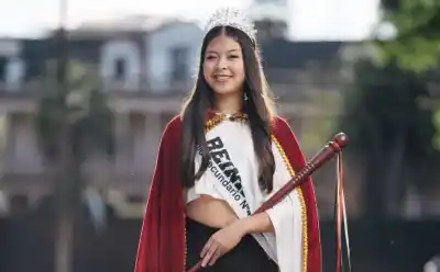 Elección de la Representante 2026: Conocé a las candidatas del Colegio Favaloro de Libertador