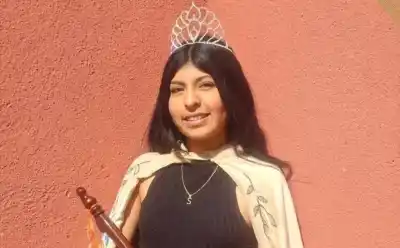 El Moreno en vilo: ¿quién será la nueva reina de la Agrotécnica N°9?