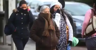 Alerta amarilla en Jujuy: el termómetro podría caer bajo cero y el frío no da tregua