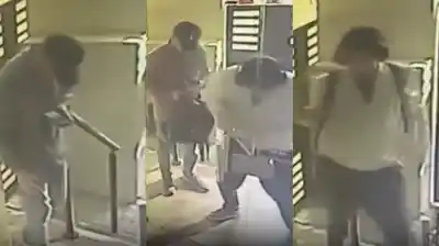 Mientras la Selección jugaba, un grupo de ladrones vació dos departamentos en La Plata
