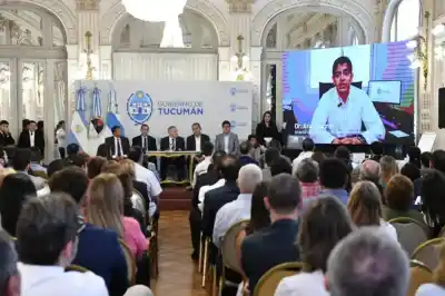 Jaldo equipa hospitales e inauguró virtualmente el Servicio de Hemodinamia en Monteros