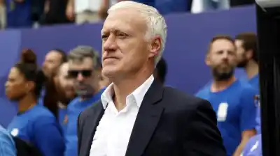 Golpe durísimo para Francia en el Mundial 2026: la madre de Didier Deschamps falleció y el DT no estará ante Noruega