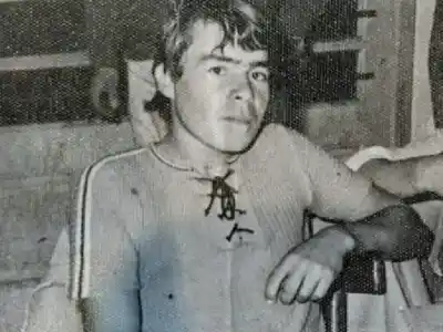 Después de 51 años, una familia pudo darle el último adiós a un joven desaparecido en Quequén