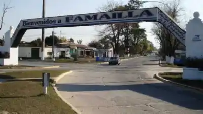 Famaillá: Murió un nene de 3 años tras recibir una pedrada en el pecho
