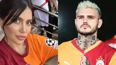 Wanda Nara destapó lo que Icardi decía a sus espaldas sobre los turcos: “Era un país de…”