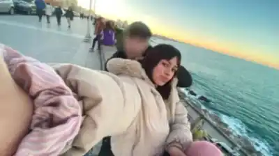 Murió atropellada por un colectivo en Mar del Plata: su novio lucha por su vida en terapia intensiva