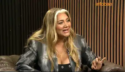 Gladys ‘La Bomba Tucumana’ revela el requisito que exige antes de tener relaciones