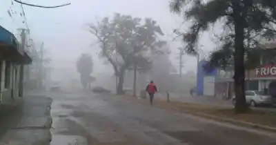 El SAME encendió las alarmas por el frío en Jujuy: las recomendaciones que tenés que conocer