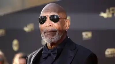 Morgan Freeman, a los 89 años, se lanza al blues: el disco que nadie esperaba