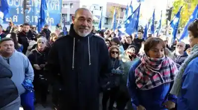 El exfuncionario que prometía casas y terminó denunciado por estafar a 340 familias en Neuquén