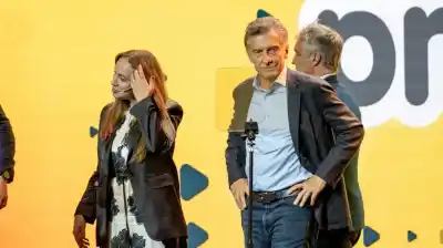 El PRO contra las cuerdas: exigen la salida de Adorni y marcan distancia con el Gobierno
