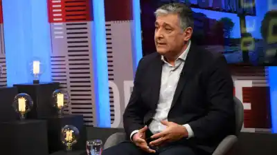 El plan oculto de Nediani para La Banda: obras, críticas a Milei y un reclamo que nadie esperaba
