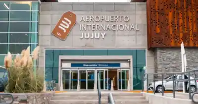 Alerta en Jujuy: el impactante operativo que se desplegará en el aeropuerto y que nadie espera