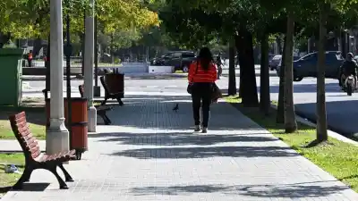 Santiago del Estero se congela: la mínima tocará los 3°C este miércoles