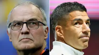 El dardo de Luis Suárez a Bielsa antes del partido clave: “Es una situación límite”