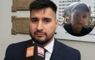 El juicio por Loan arrancó con un escándalo: el psicólogo tucumano que no apareció y desató una serie de incidentes