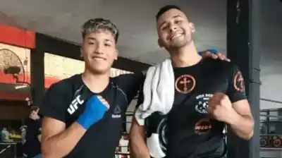 El desgarrador mensaje del hermano de Lautaro Servín: “Te arrebataron la vida por nada”